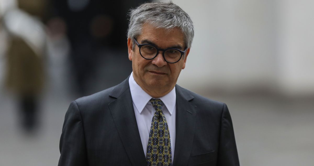 “Un lavado de imagen para el Gobierno”: Evópoli sigue a la UDI y se resta de cita por Pacto Fiscal