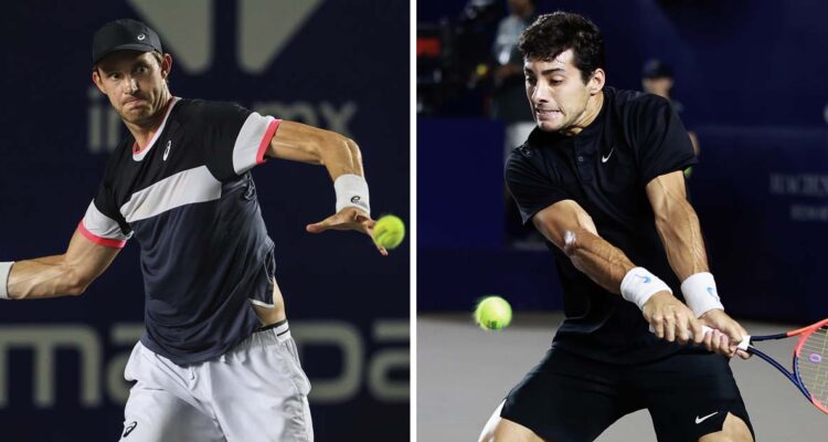 Nicolás Jarry y Cristian Garin tienen programación para Masters de Canadá.
