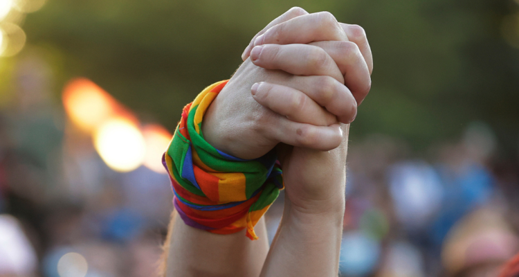 matrimonio homosexual