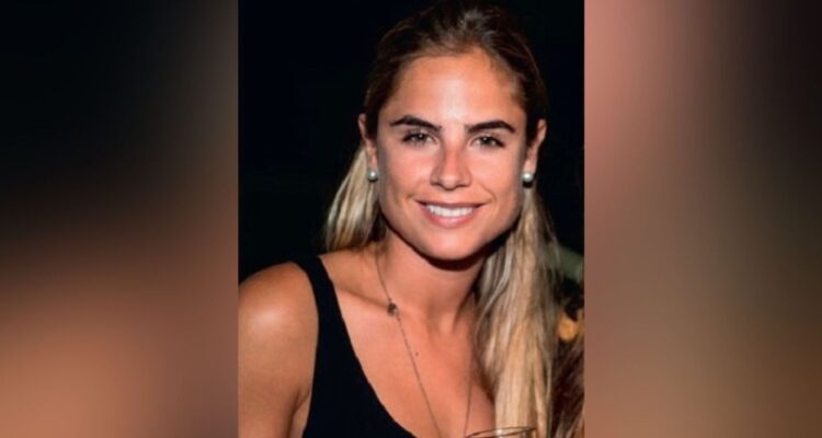 Pagará $10 millones: hija de Eliodoro Matte acepta suspensión condicional de causa por contrabando
