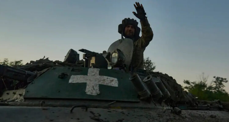 Cifras que no le gustan al Kremlin: medio millón de bajas desde la invasión rusa en Ucrania
