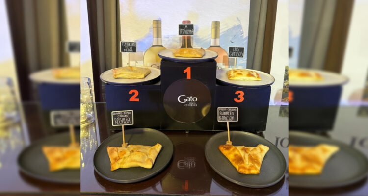 Ya se huele el “18”: estas son las mejores empanadas de 2023 en el Gran Santiago