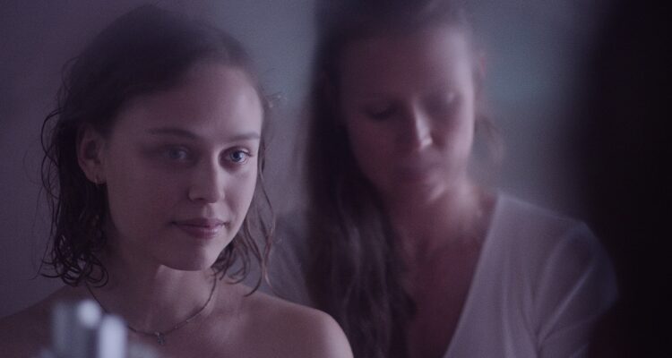 escena de Valeria is getting Married de Michal Vinik