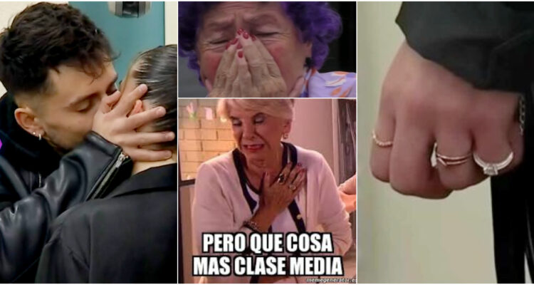 MEMES DE GRAN HERMANO