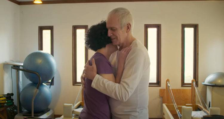 “Un retrato del verdadero amor”: crítica internacional se rinde ante La Memoria Infinita