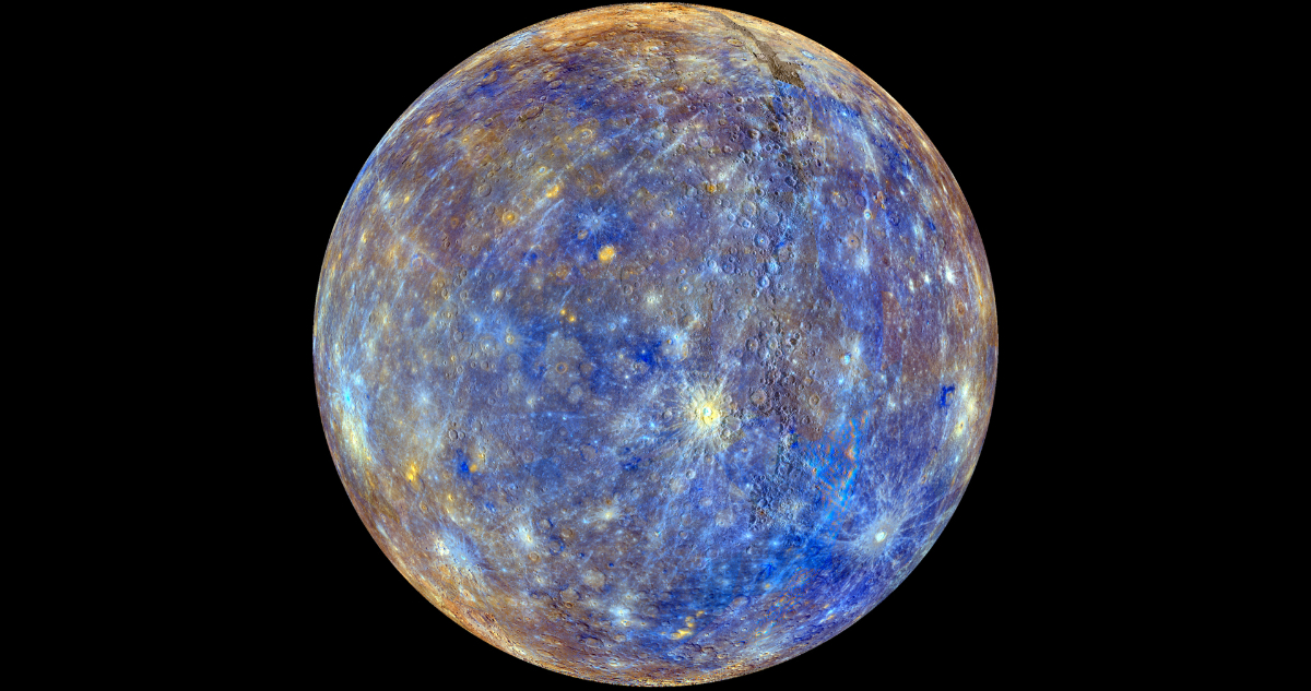 Astrónoma explica el Mercurio Retrógrado y supuestos efectos en la gente: “No hay ninguna evidencia”
