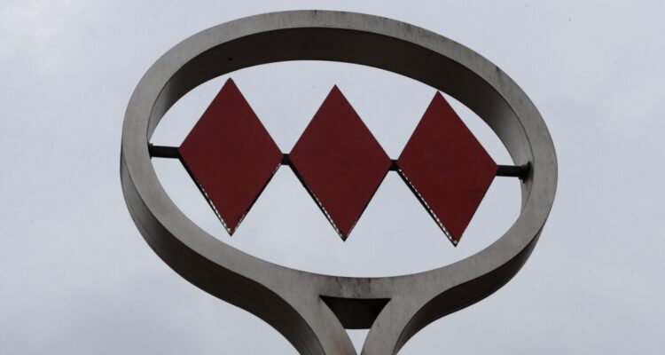 Metro cierra varias estaciones de forma preventiva ante llamados a evasión masiva