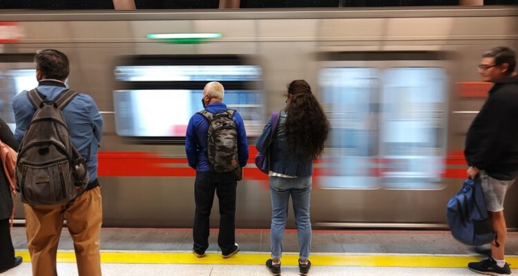 Cambios en la Línea 9 del Metro: llegará hasta Bajos de Mena tras pasar por La Pintana