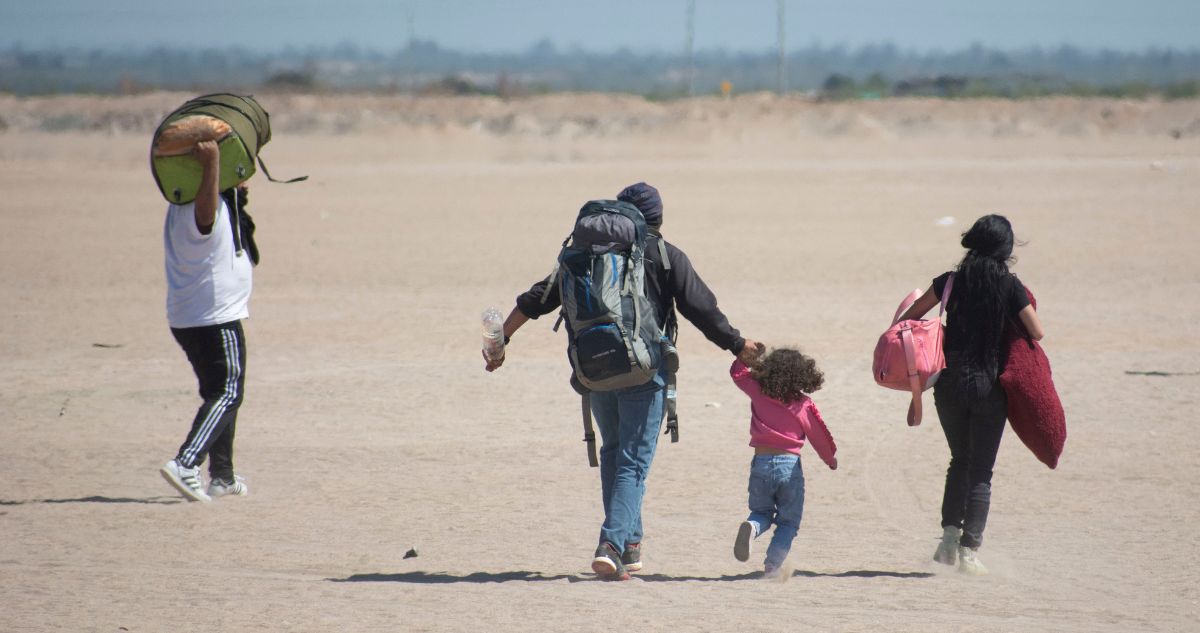 migrantes