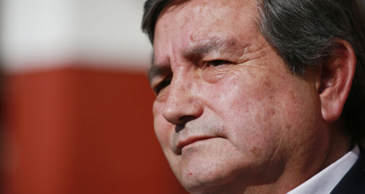 Rechazan retomar prisión preventiva para exalcalde Aguilera: no incumplió el arresto domiciliario