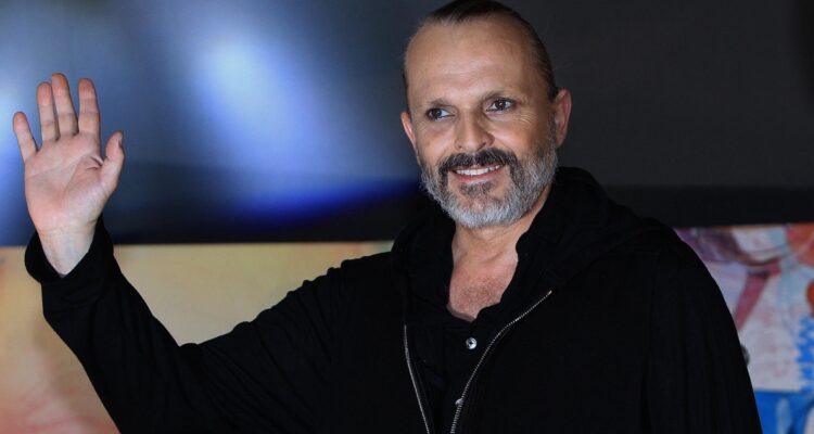 Miguel Bosé presenta denuncia judicial tras asalto: “Individuos armados ingresaron al domicilio”