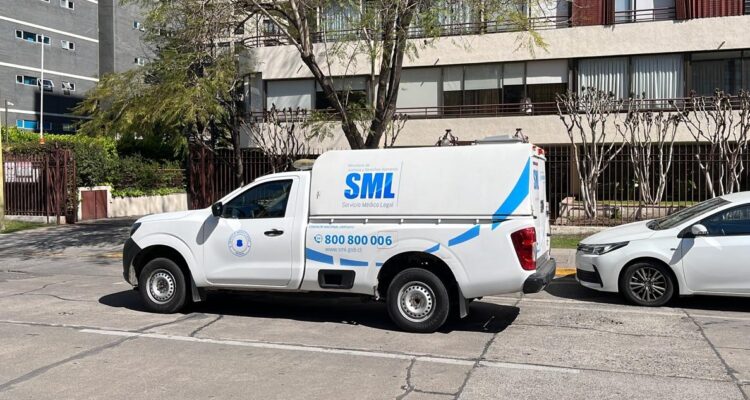 Militar (r) condenado por asesinato de Víctor Jara se suicida antes de ser llevado a Punta Peuco