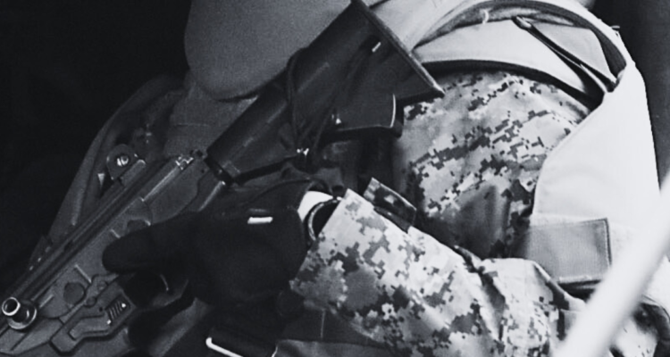 militares homicidio soldado Valdivia