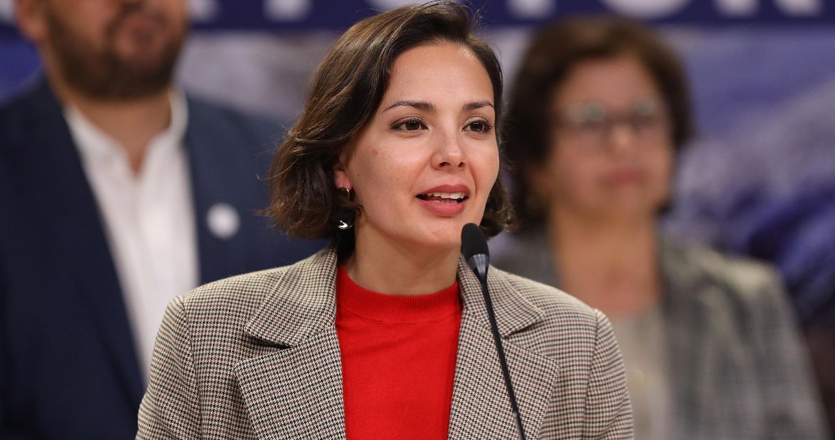 Comisión investigadora por Caso Convenios cita a ministra Arredondo para aclarar vínculo con fundación