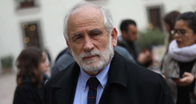 Montes tras rechazo de recurso presentado por Democracia Viva: “Sólo le queda devolver el dinero”