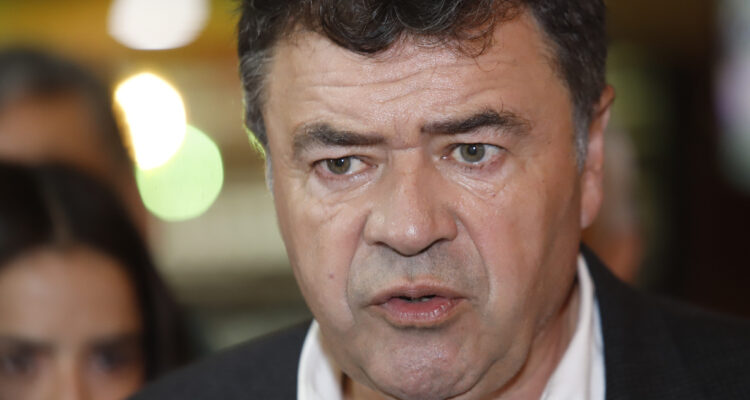 “Se aprovechan del pánico”: Gobierno no descarta colusión en precio de verduras y pedirá indagación