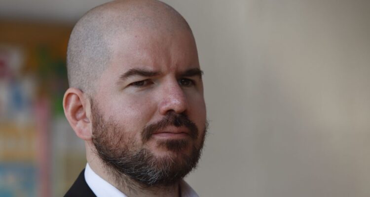 Ministro Jackson y Caso Convenios: “Somos los más interesados en que esto se esclarezca por completo”