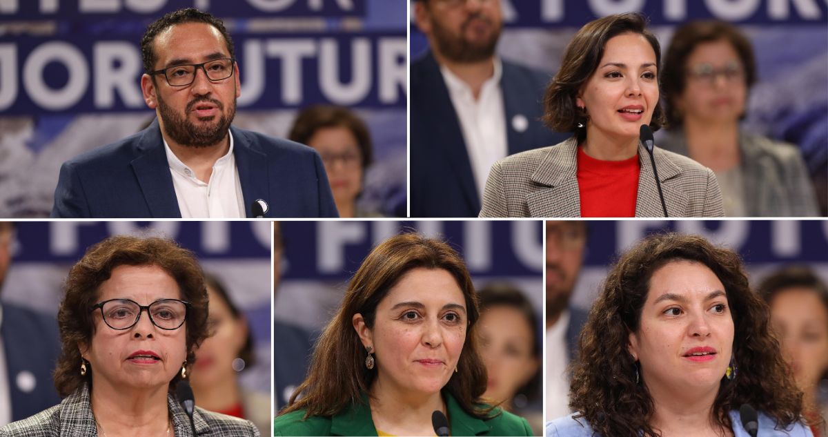 ministros