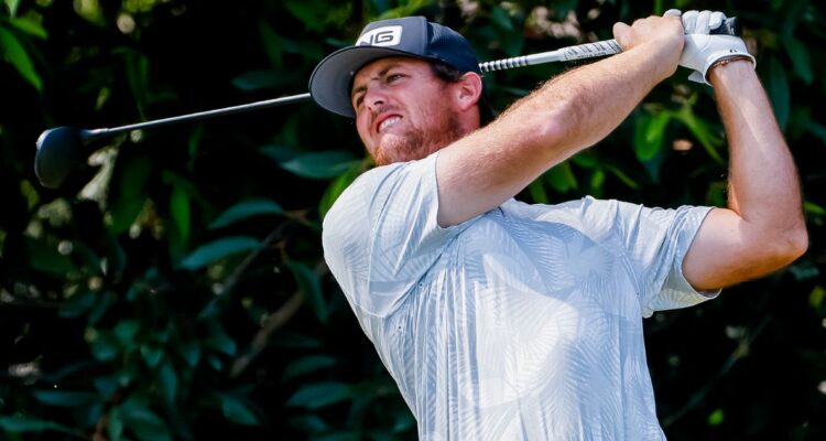 ‘Mito’ Pereira irá este domingo por el título del St. Andrews Bay Championship