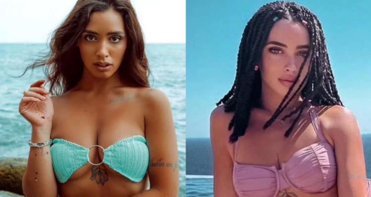 Modelo de Onlyfans irá a convento