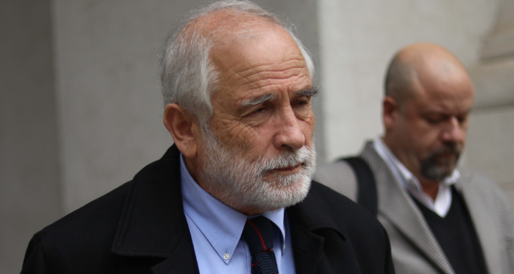 montes sistema frontal