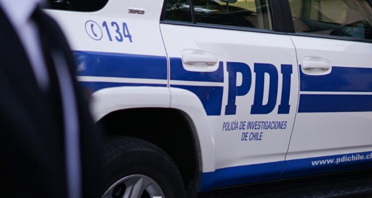 Muerte de mujer por consumo de drogas en Cartagena