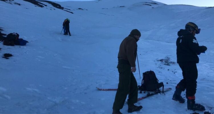 Twitter Carabineros de La Araucanía