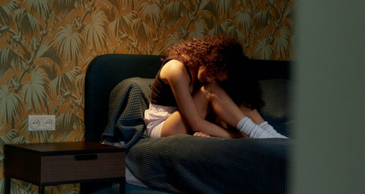 Disfunción sexual femenina