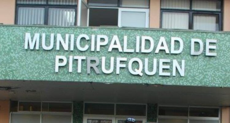 Municipalidad de Pitrufquén denuncia por malversación de fondos públicos