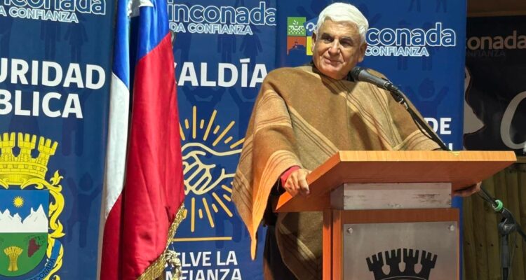 Concejales piden destitución de alcalde de RInconada tras irregularidades detectadas por Contraloría