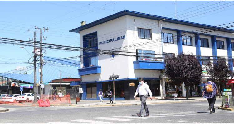 municipalidad rio bueno