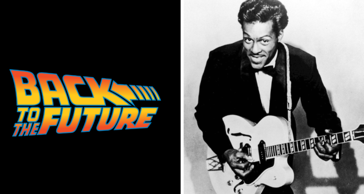 Musical de Volver al futuro cambiará canción de Chuck Berry por presunta apropiación racial