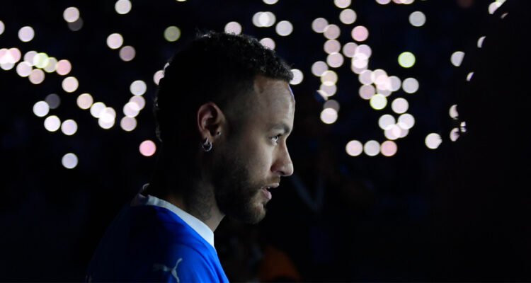 Neymar-lesión-Al-Hilal