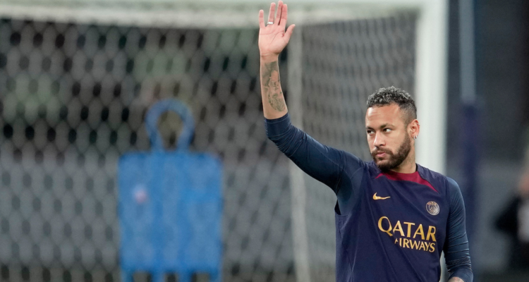 Neymar pidió expresamente marcharse del PSG para volver a un Viejo Amor.