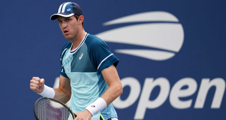 Nicolás Jarry Michelsen