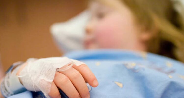 niño puerto montt hanta médico negligente