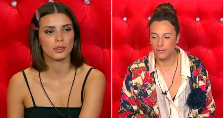 Gran Hermano nominaciones