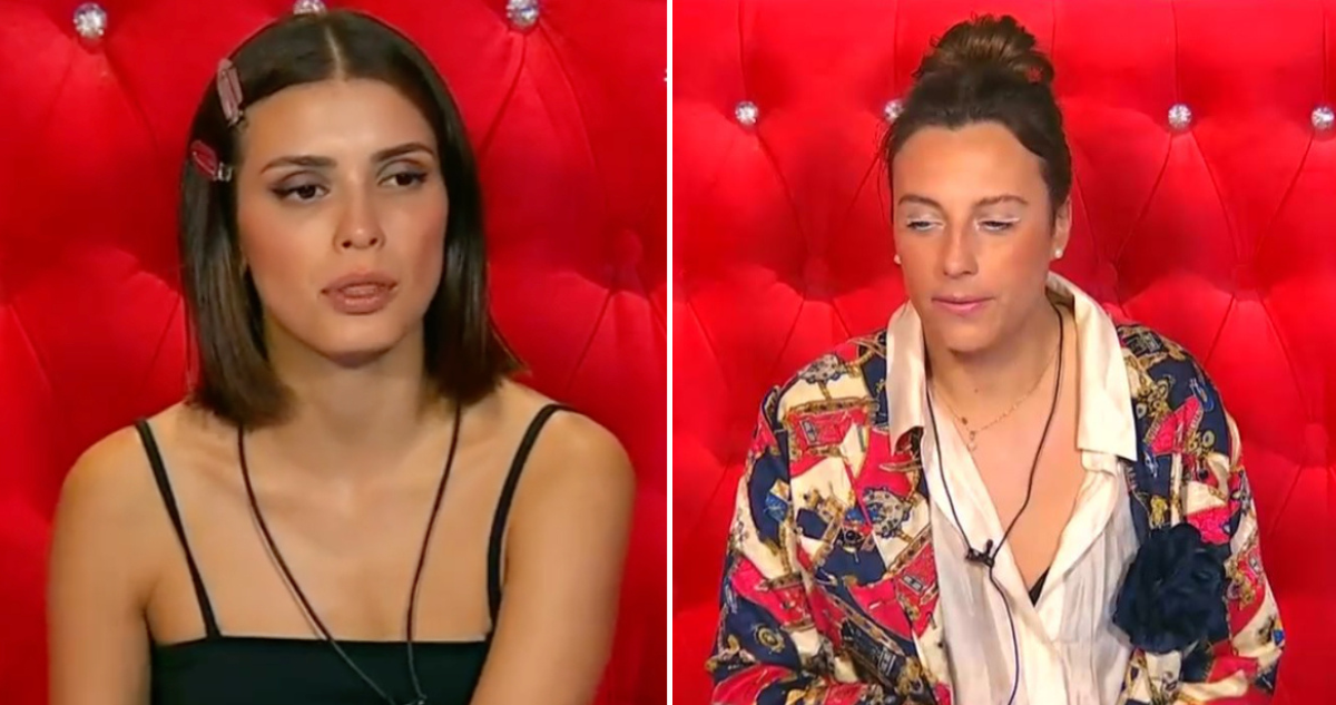 Gran Hermano nominaciones
