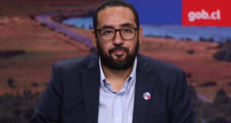 Nicolás Cataldo