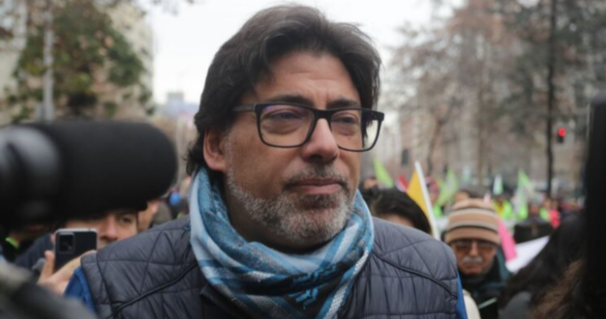 Daniel Jadue