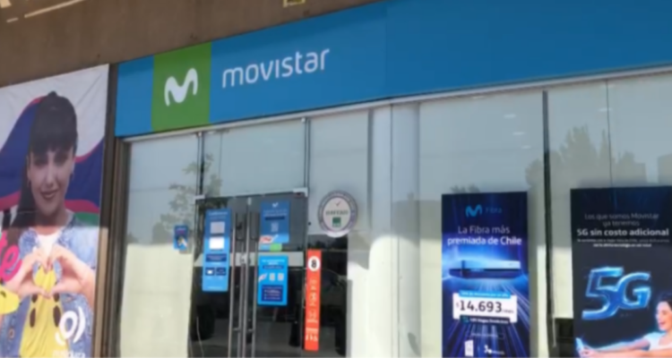 Movistar