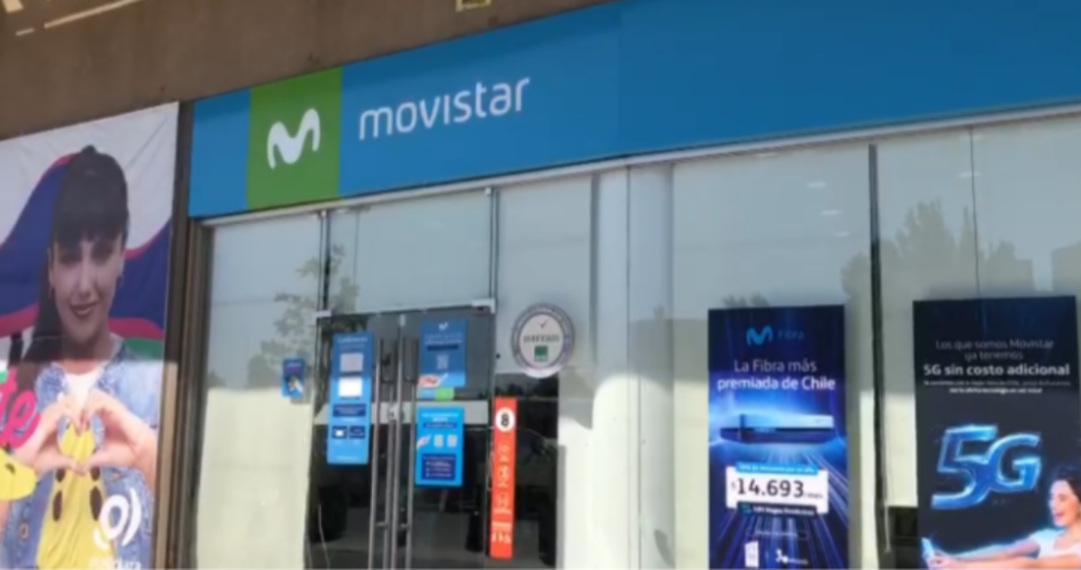 Movistar