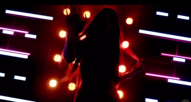 Nueva integrante Gran Hermano