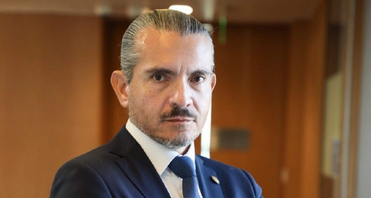 Juan Castro Bekios
