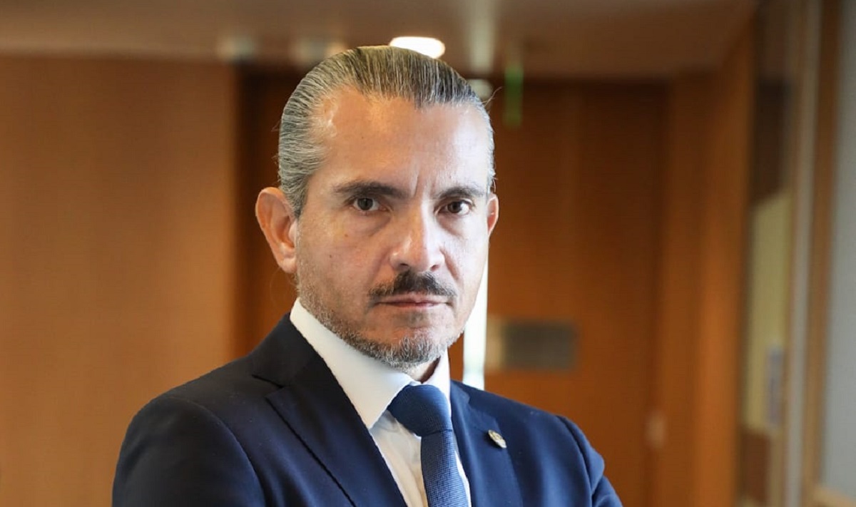 Juan Castro Bekios