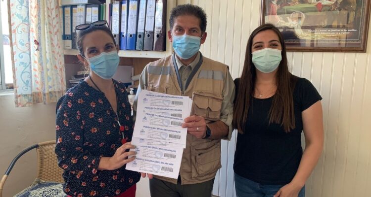 Dueña de ONG Red Cultivarte se contrató a sí misma con dineros públicos pese a prohibición