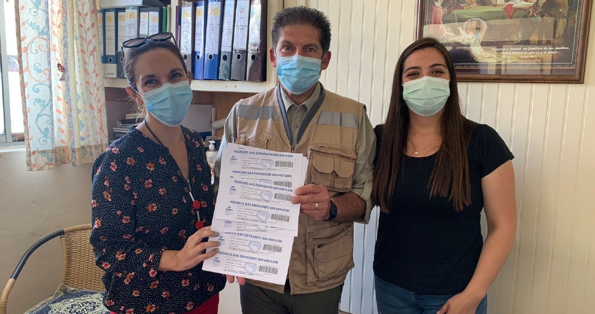 Dueña de ONG Red Cultivarte se contrató a sí misma con dineros públicos pese a prohibición