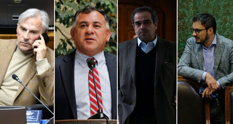 Agenda de probidad: oposición acusa lentitud del Gobierno y oficialismo respalda medidas anunciadas