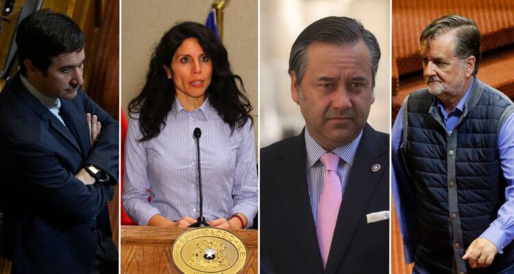 “Parece una lista de supermercado”: las críticas de la oposición al anuncio del pacto fiscal