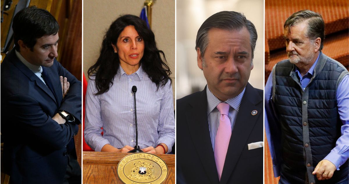 “Parece una lista de supermercado”: las críticas de la oposición al anuncio del pacto fiscal